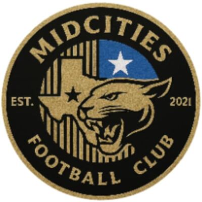 Midcities FC II
