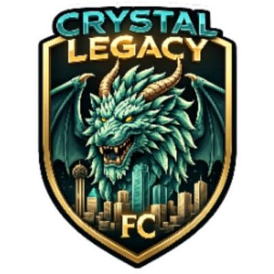 Crystal Legacy FC